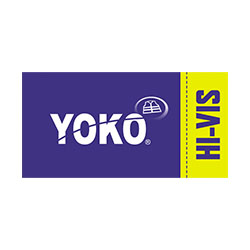 Yoko Hi Vis Logo