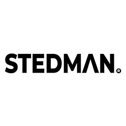 Stedman Logo