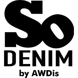 So Denim Logo