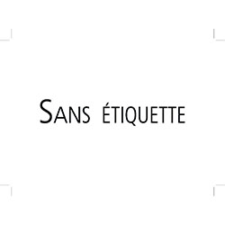 Sans Etiquette Logo