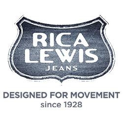 Rica Lewis Logo