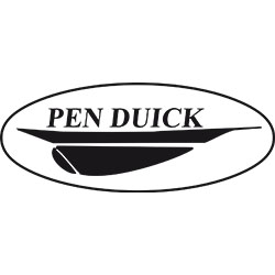 Penduick Logo