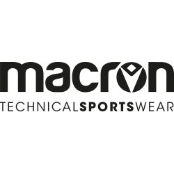 Macron Logo