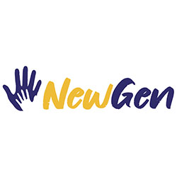 Newgen Logo