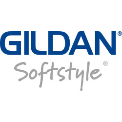 Gildan Softstyle Logo