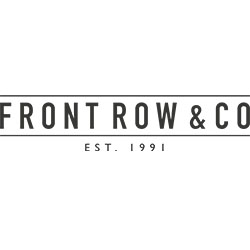 Front Row Logo