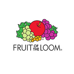 Fruit of the Loom Logo