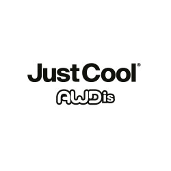 AWDIS Just Cool Logo